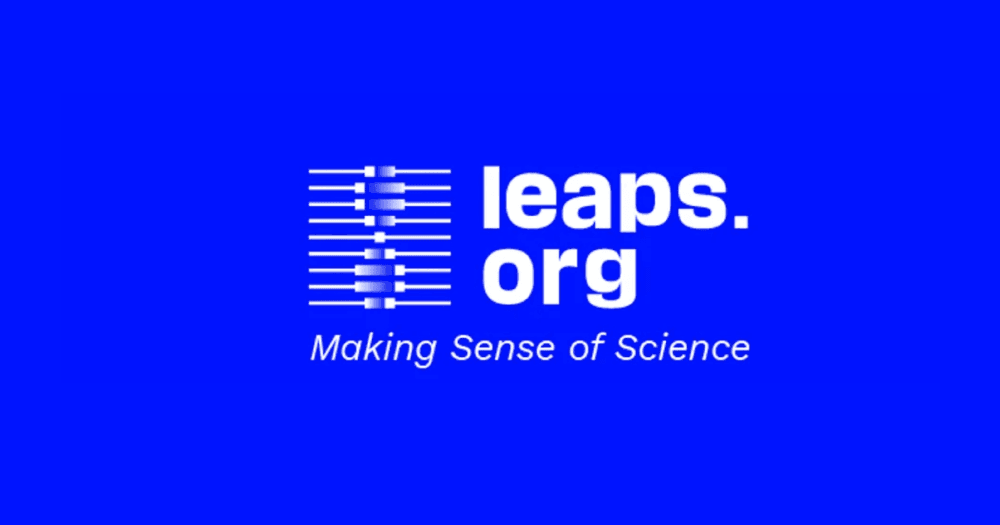 Shark Robotics in LEAPS