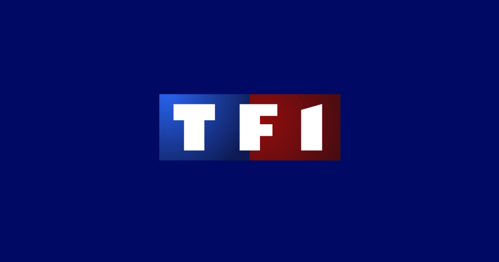 Shark Robotics on TF1's "Le 13 H" Week-End news programme