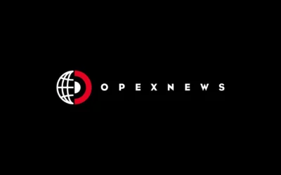Shark Robotics in OpexNews