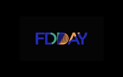 Shark Robotics participates to FDDAY 2023