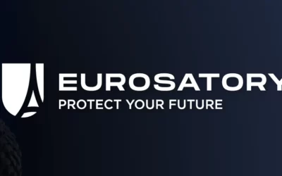 Shark Robotics at Eurosatory 2024