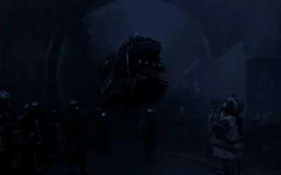 France’s leading public procurement agency, UGAP, renews Shark Robotics contract for UGV