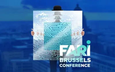 FARI Conference: private innovations for public benefit