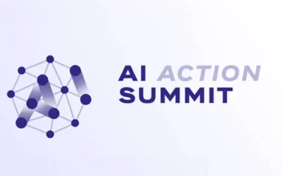 Shark Robotics, selected for the AI Action Summit