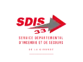 SDIS 33 Gironde Fire and Rescue Department, France