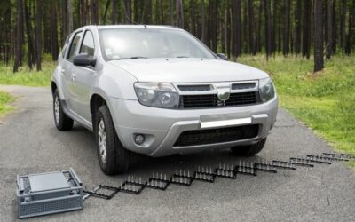 How do Spike Strips work ? A detailed guide