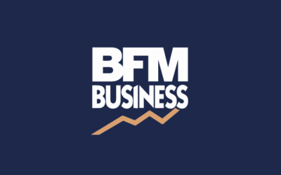 Cyrille KABBARA on BFM Business