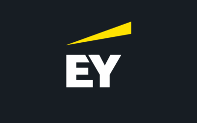 Cyrille KABBARA won the EY Scale-Up Award for Nouvelle-Aquitaine Region