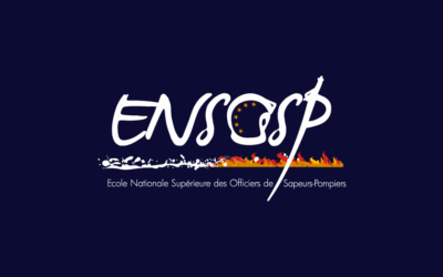 Shark Robotics partners with the French National Fire Officers College