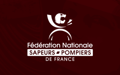 Shark Robotics partners with the French National Firefighting Federation
