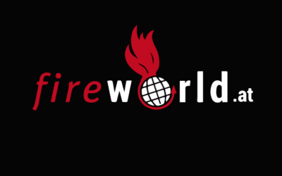 Shark Robotics in FireWorld