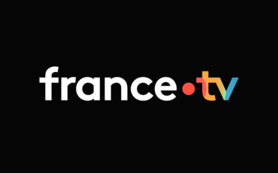 Shark Robotics in France TV