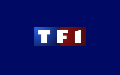 Shark Robotics on TF1’s « Le 13 H » Week-End news programme