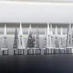 Shark Spike replacement spikes for quick deployment