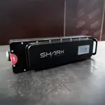 Shark Spike spare battery for extended autonomy