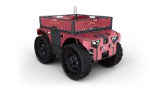 shark-robotics-barakuda-mega-menu-1 Barakuda all-terrain mule robot by Shark Robotics