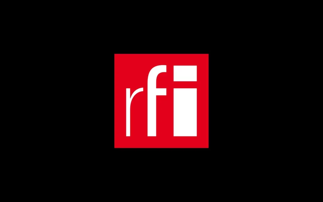 Shark Robotics is in RFI