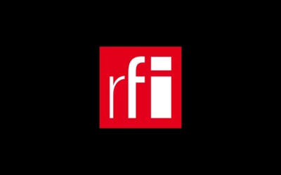 Shark Robotics is in RFI