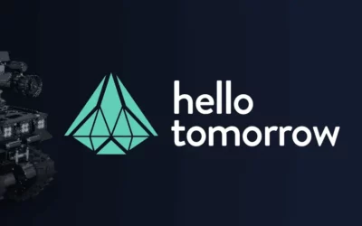 Shark Robotics & Orano : Modular robots for remote operations in extreme environment