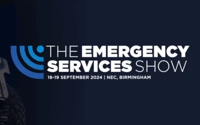 Emergency Services Show