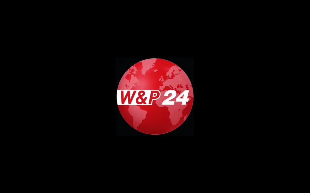 [VIDEO] Cyrille KABBARA is in War & Politics 24