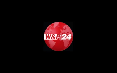 [VIDEO] Cyrille KABBARA is in War & Politics 24