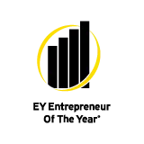 EY Entrepreneur of the Year Award logo