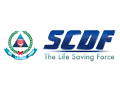 SCDF Singapore Civil Defence Force