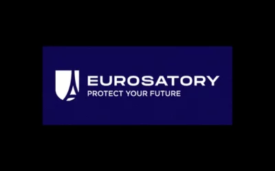 Shark Robotics Eurosatory 2026